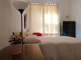 Open World Hostel