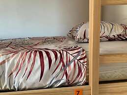 Open World Hostel
