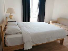 Open World Hostel