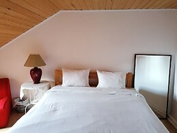 Open World Hostel