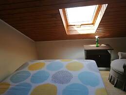 Open World Hostel
