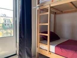 Open World Hostel