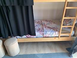 Open World Hostel