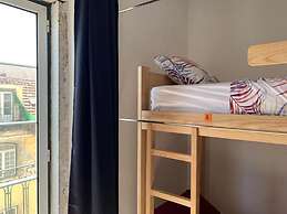 Open World Hostel