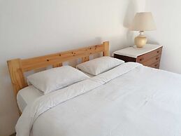 Open World Hostel