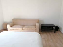 Open World Hostel