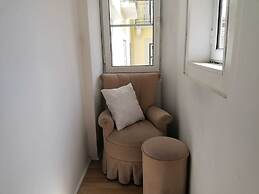 Open World Hostel