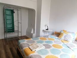 Open World Hostel