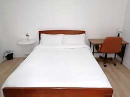 Open World Hostel