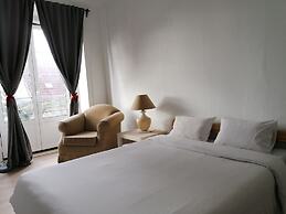 Open World Hostel