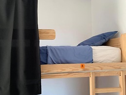 Open World Hostel