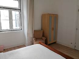Open World Hostel