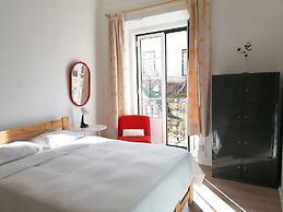 Open World Hostel