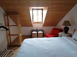 Open World Hostel