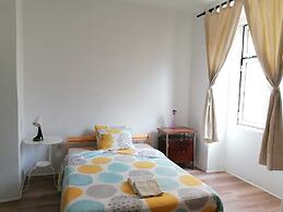 Open World Hostel