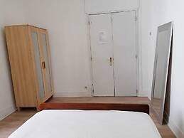 Open World Hostel
