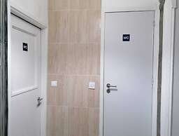 Open World Hostel