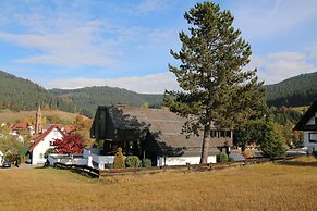 Luxus Landhaus Baiersbronn
