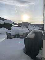 Luxus Landhaus Baiersbronn