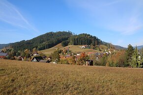 Luxus Landhaus Baiersbronn