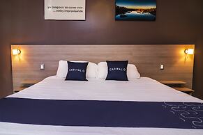 Collection O Hotel Mango,Six Flags Hurricane Harbor Oaxtepec