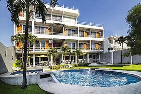 Collection O Hotel Mango,Six Flags Hurricane Harbor Oaxtepec