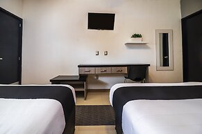 Collection O Hotel Mango,Six Flags Hurricane Harbor Oaxtepec