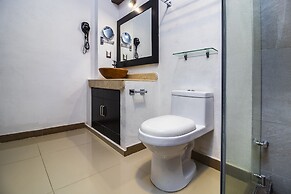 Collection O Hotel Mango,Six Flags Hurricane Harbor Oaxtepec