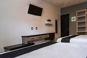 Collection O Hotel Mango,Six Flags Hurricane Harbor Oaxtepec