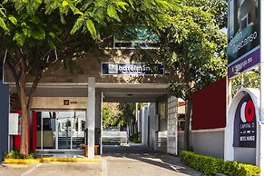 Collection O Hotel Mango,Six Flags Hurricane Harbor Oaxtepec