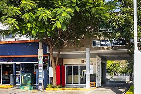 Collection O Hotel Mango,Six Flags Hurricane Harbor Oaxtepec