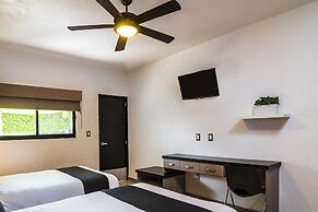 Collection O Hotel Mango,Six Flags Hurricane Harbor Oaxtepec