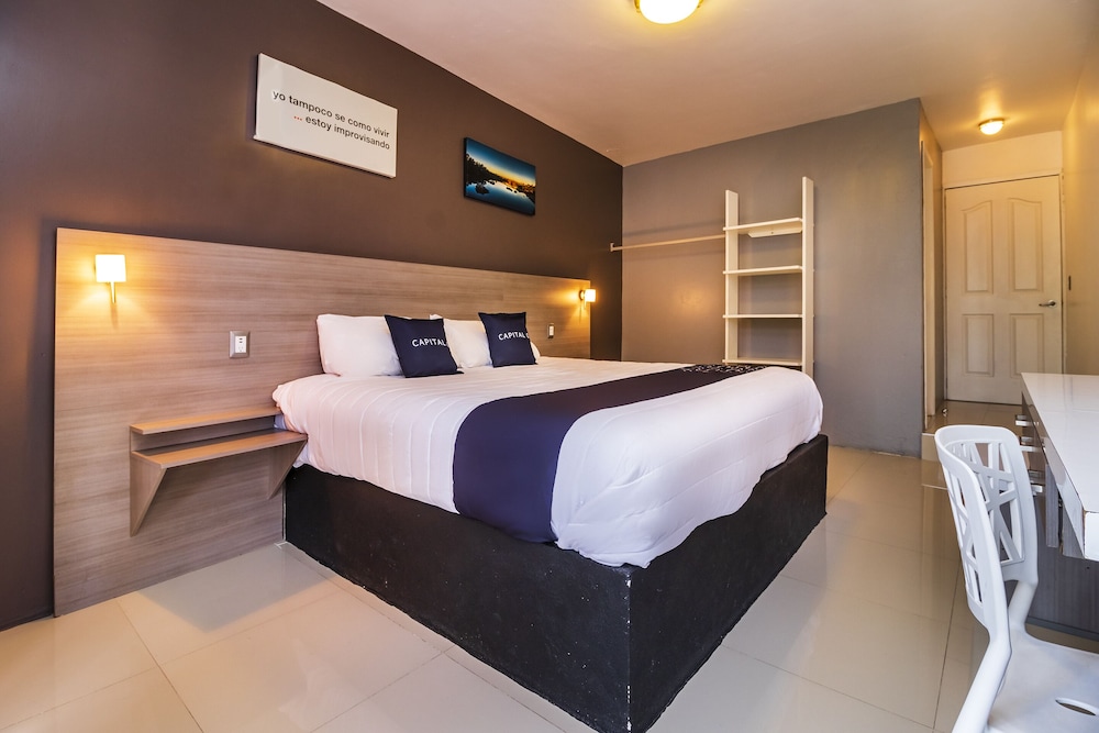 Collection O Hotel Mango,Six Flags Hurricane Harbor Oaxtepec