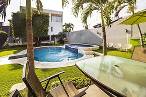 Collection O Hotel Mango,Six Flags Hurricane Harbor Oaxtepec