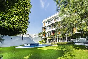 Collection O Hotel Mango,Six Flags Hurricane Harbor Oaxtepec