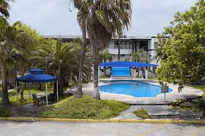 Hotel Virrey