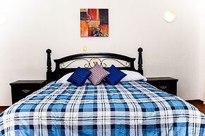 Hotel Virrey