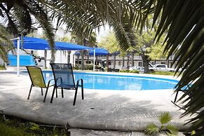 Hotel Virrey