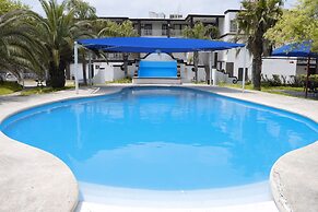 Hotel Virrey