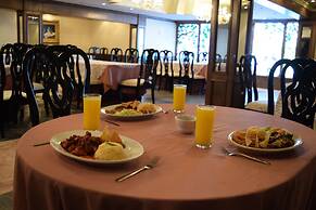 Hotel Virrey
