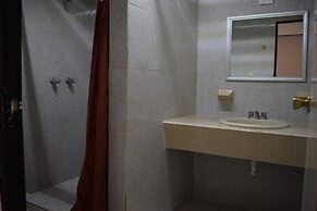 Hotel Virrey