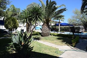 Hotel Virrey