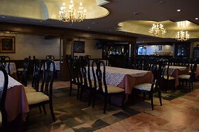 Hotel Virrey