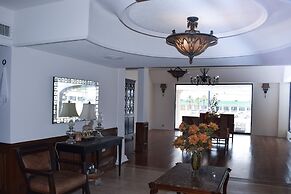 Hotel Virrey