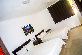 Hotel Las Palmas