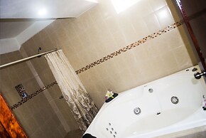 Hotel Las Palmas