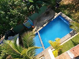 Hotel Las Palmas