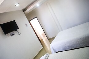 Hotel Las Palmas
