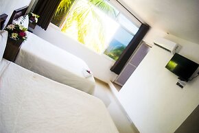 Hotel Las Palmas
