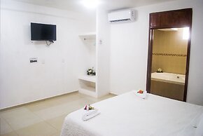 Hotel Las Palmas